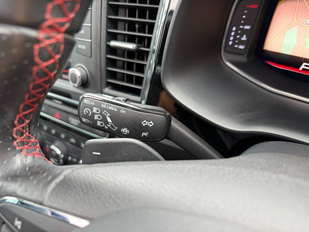 Seat Ateca 1.5 Tsi Evo Xcellence Suv Dsg Blue #22