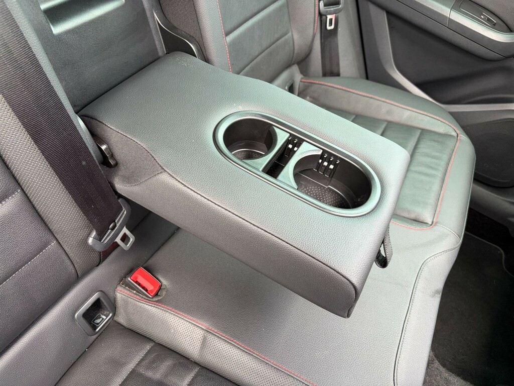 Seat Ateca 1.5 Tsi Evo Xcellence Suv Dsg Blue #35