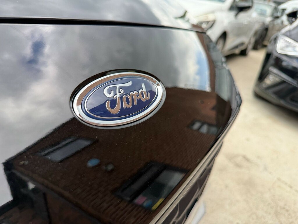 Ford Focus 1.0T Ecoboost Active X Euro 6 Ss MV71BHW #5