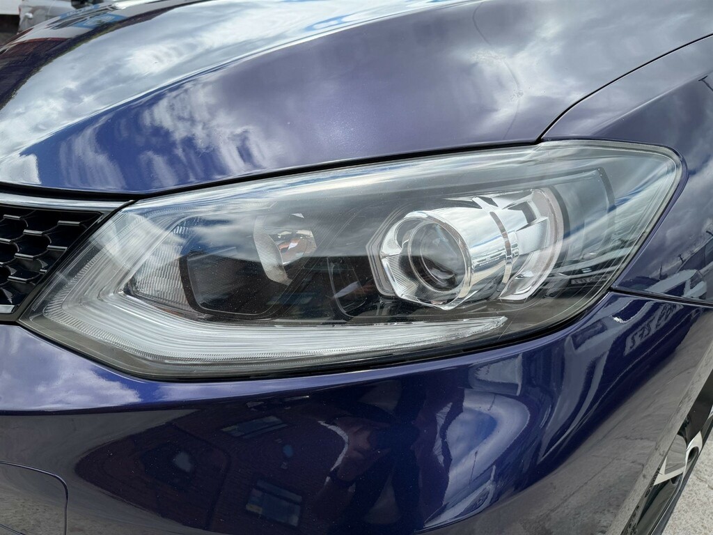 Nissan Pulsar 1.5 Dci N-connecta Style Euro 6 Ss Blue #6