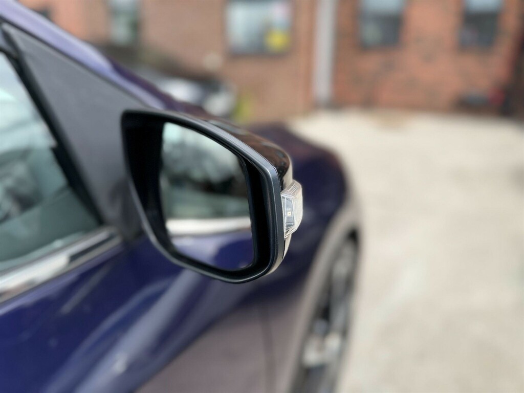 Nissan Pulsar Tekna Dig-t Xtronic Black #14