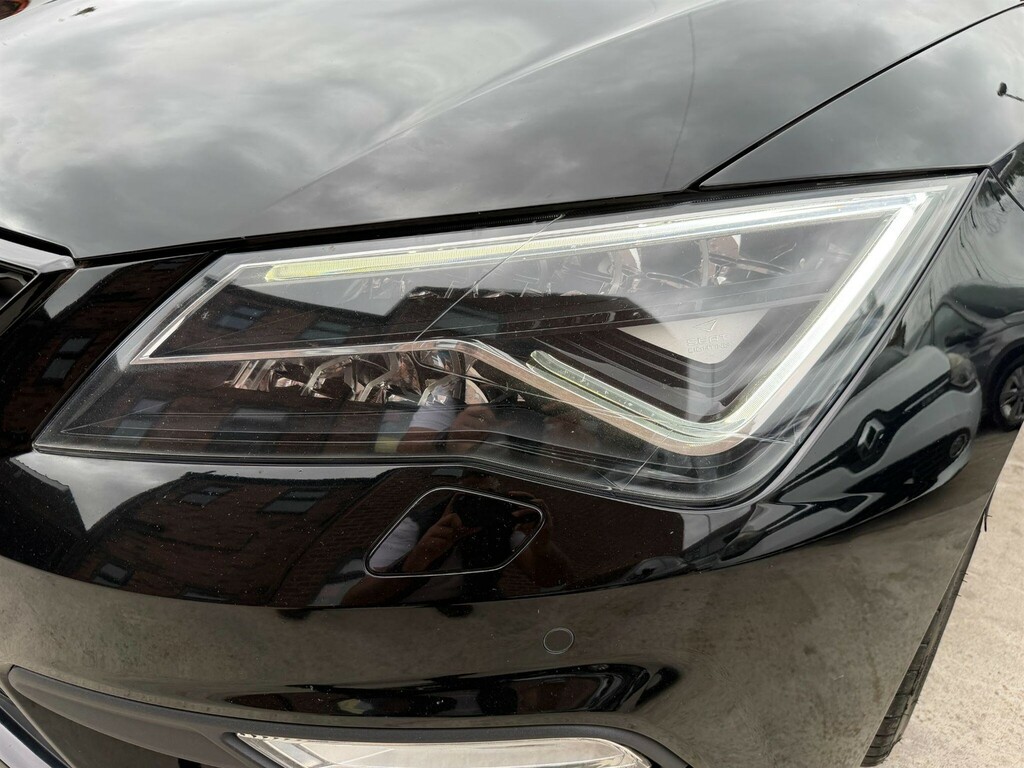 Seat Leon 2.0 Tsi Cupra 300 Dsg Euro 6 Ss  #6