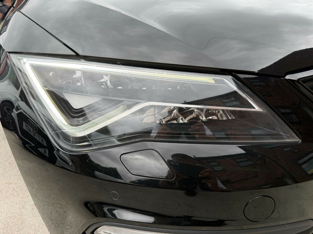 Seat Leon 2.0 Tsi Cupra 300 Dsg Euro 6 Ss  #4