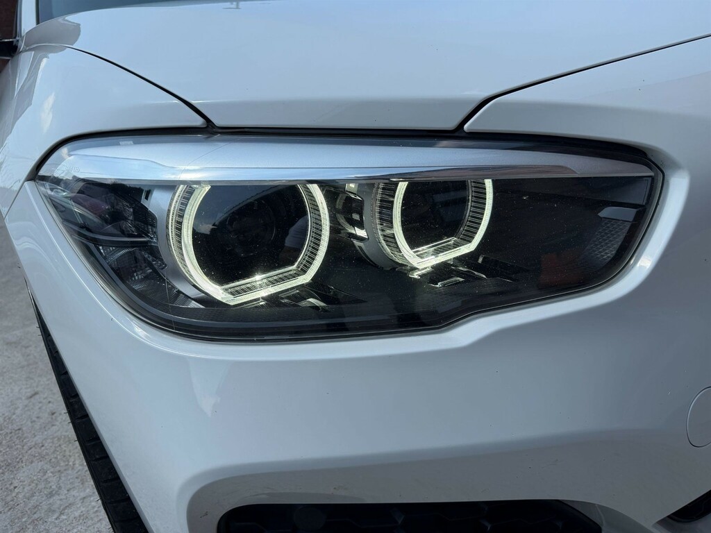 BMW 1 Series 1.5 118I Gpf M Sport Shadow Edition Euro 6 S  #3