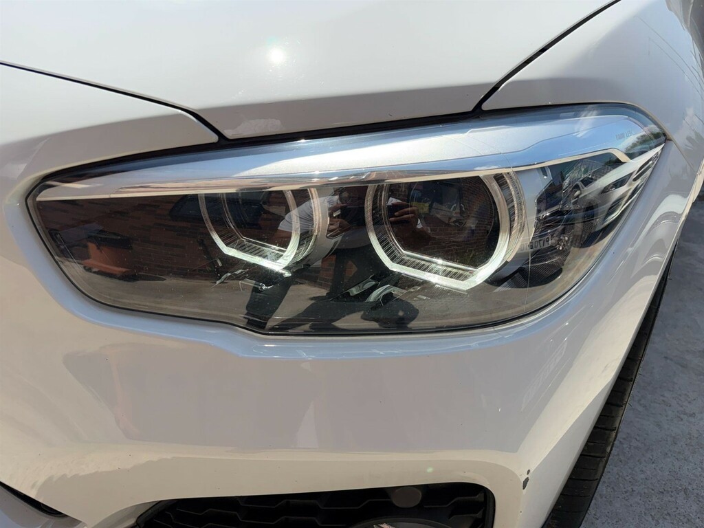 BMW 1 Series 1.5 118I Gpf M Sport Shadow Edition Euro 6 S  #5