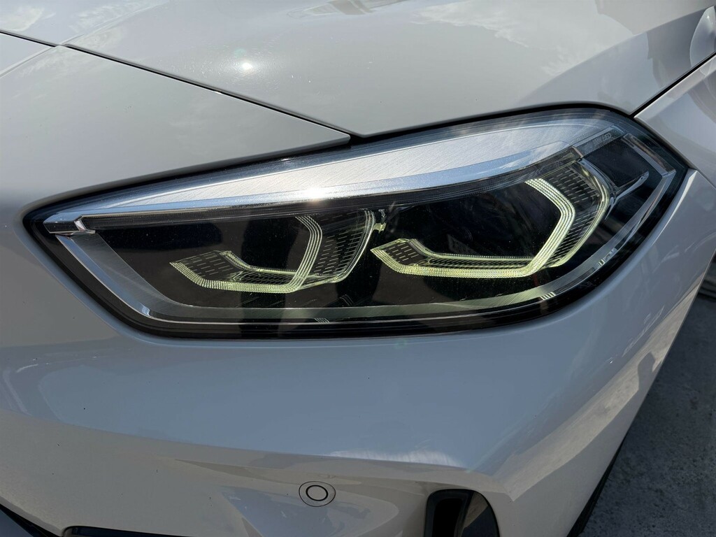 BMW 1 Series 1.5 118I M Sport Dct Euro 6 Ss YH20XWC #6