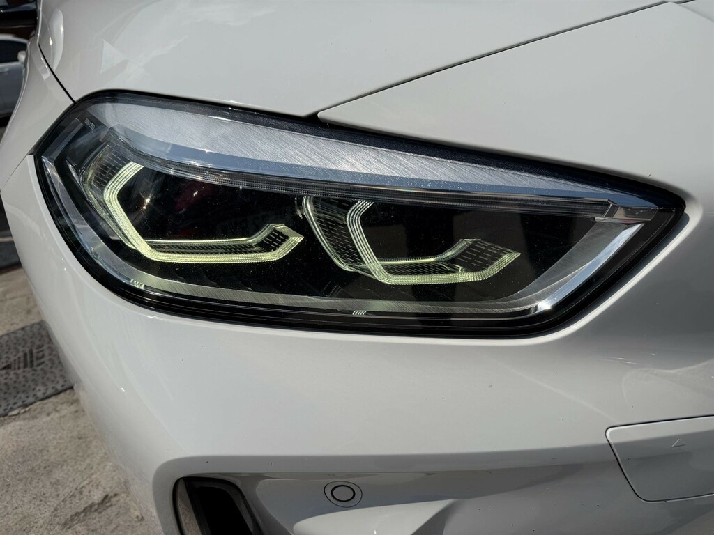 BMW 1 Series 1.5 118I M Sport Dct Euro 6 Ss YH20XWC #4