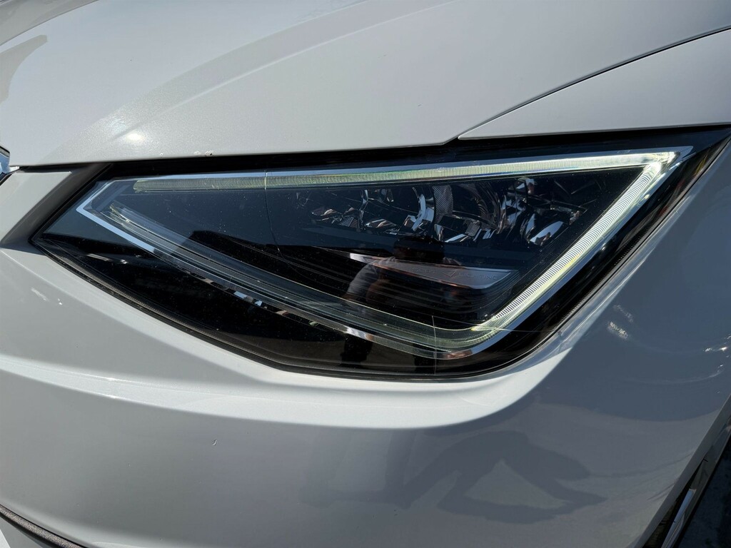 Seat Ibiza 1.0 Tsi Fr Dsg Euro 6 Ss  #6