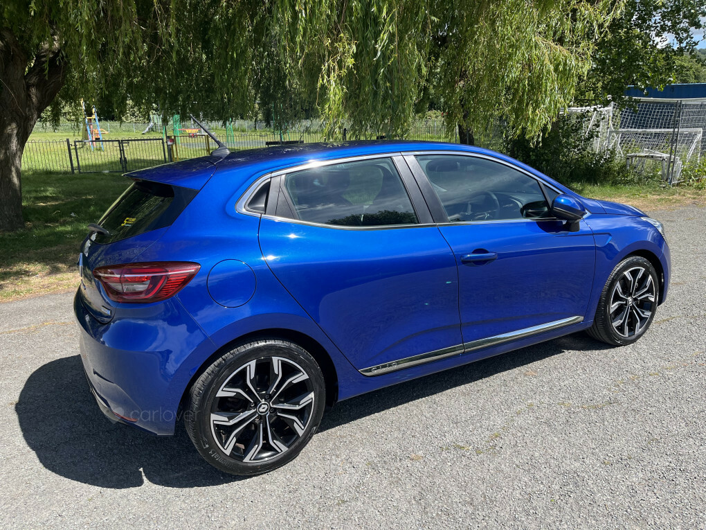 Renault Clio S Edition E-tech  #5