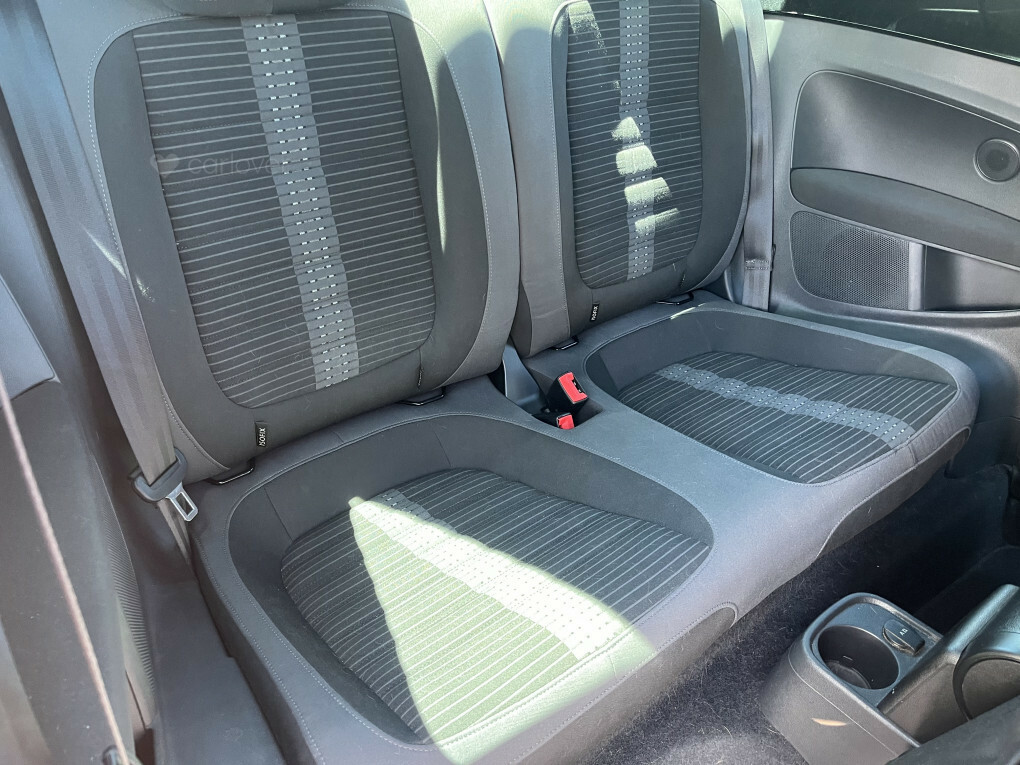 Volkswagen Beetle 1.2 Tsi Design Dsg Euro 5 Grey #19