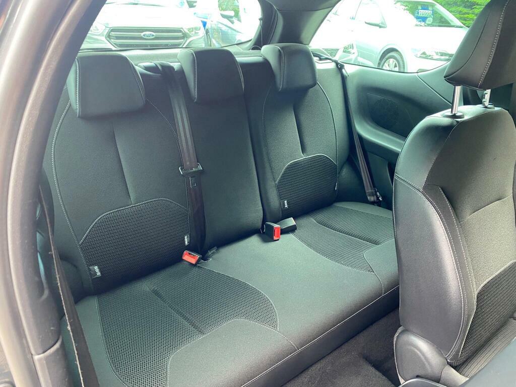 Citroen DS3 1.6 Vti Dstyle Euro 5 Blue #17