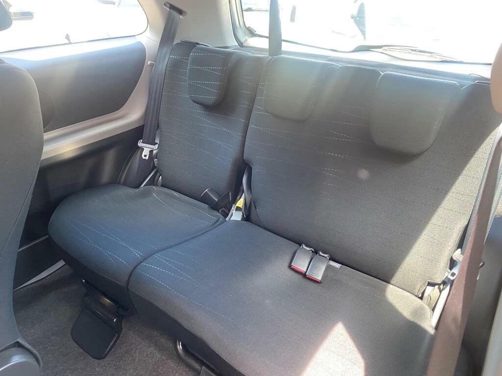 Toyota Yaris D-4d T3 Blue #14