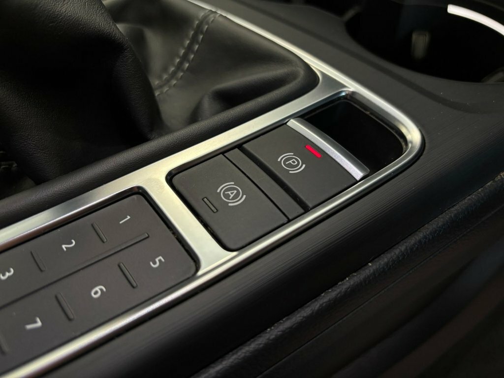 Audi A4 Avant Avant Tfsi Black Edition Grey #46