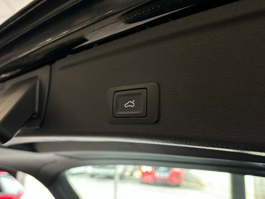 Audi A4 Avant Avant Tfsi Black Edition Grey #55
