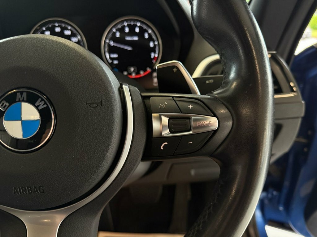 BMW 2 Series Gran Coupe Coupe Grey #24