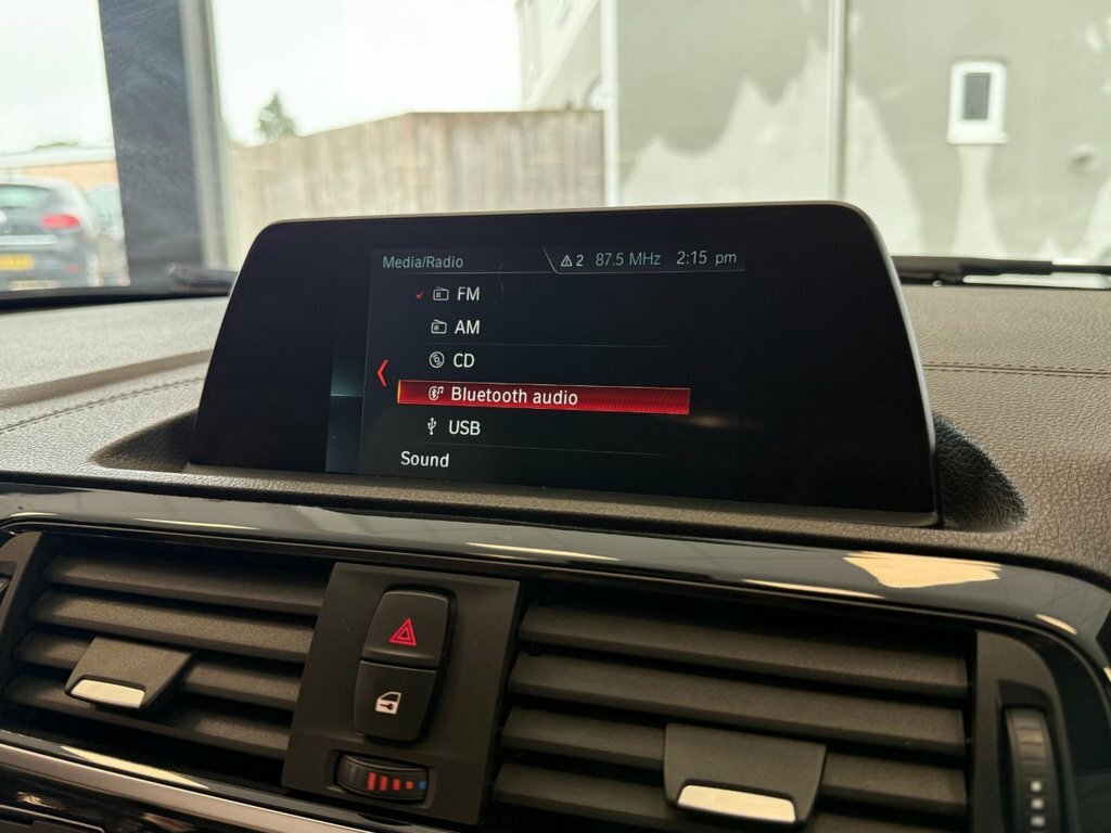 BMW 2 Series Gran Coupe Coupe Grey #34
