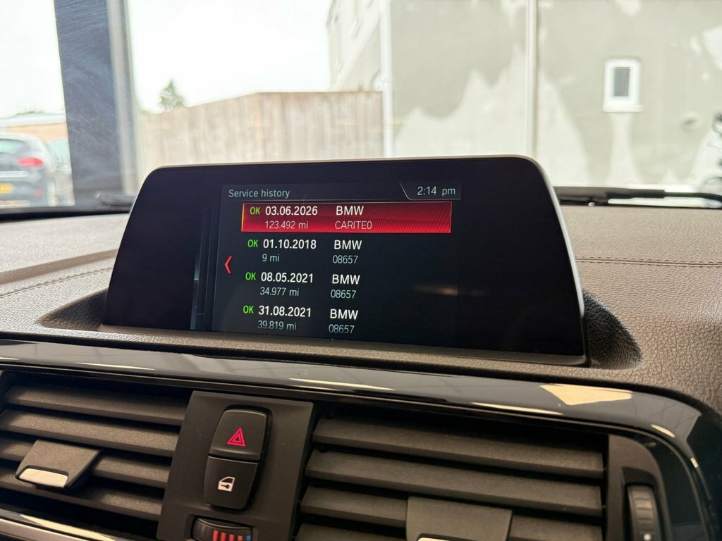 BMW 2 Series Gran Coupe Coupe Grey #30