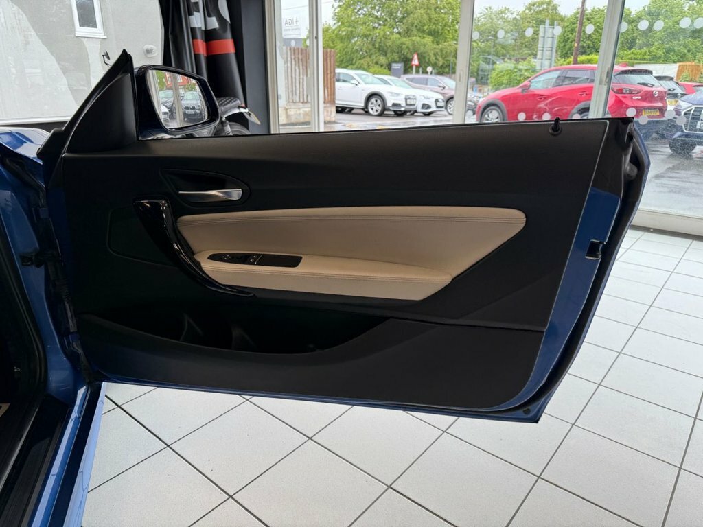 BMW 2 Series Gran Coupe Coupe Grey #45