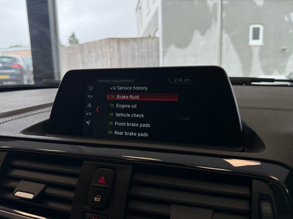 BMW 2 Series Gran Coupe Coupe Grey #29