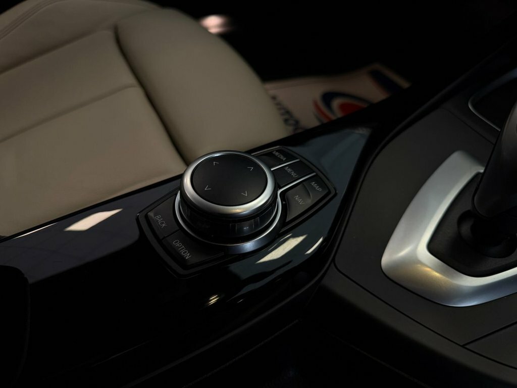 BMW 2 Series Gran Coupe Coupe Grey #39