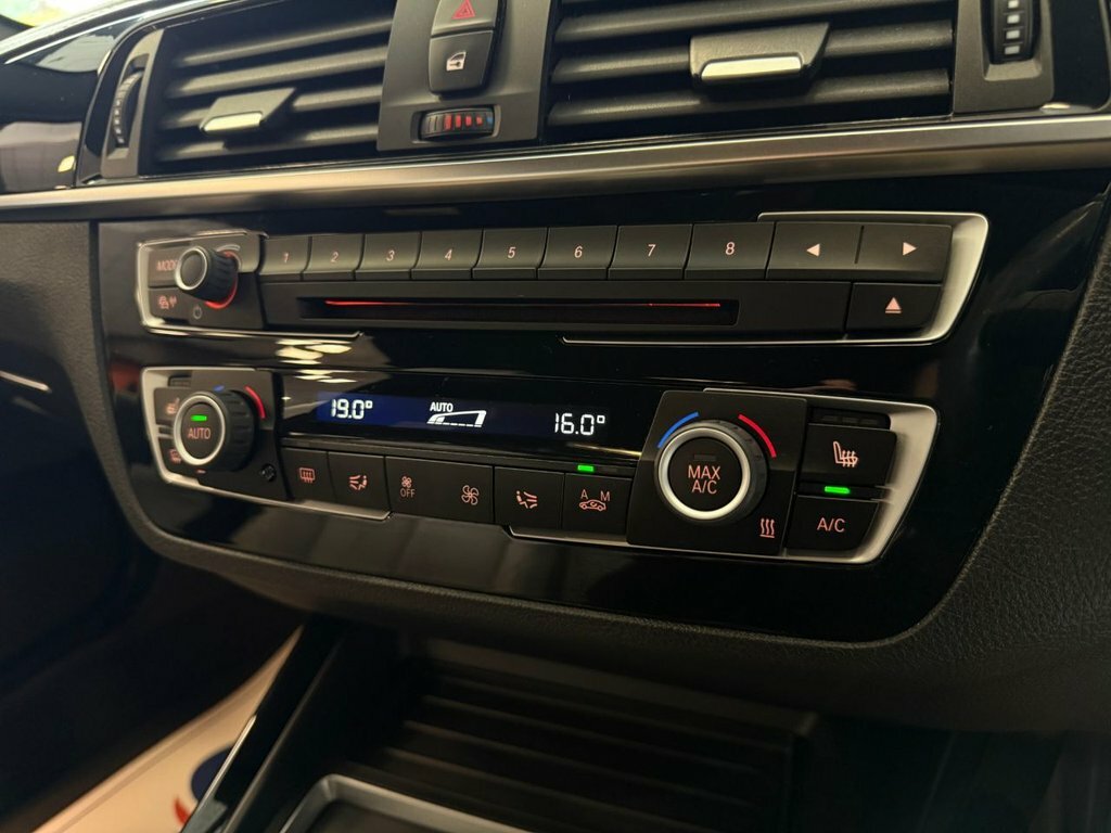 BMW 2 Series Gran Coupe Coupe Grey #35