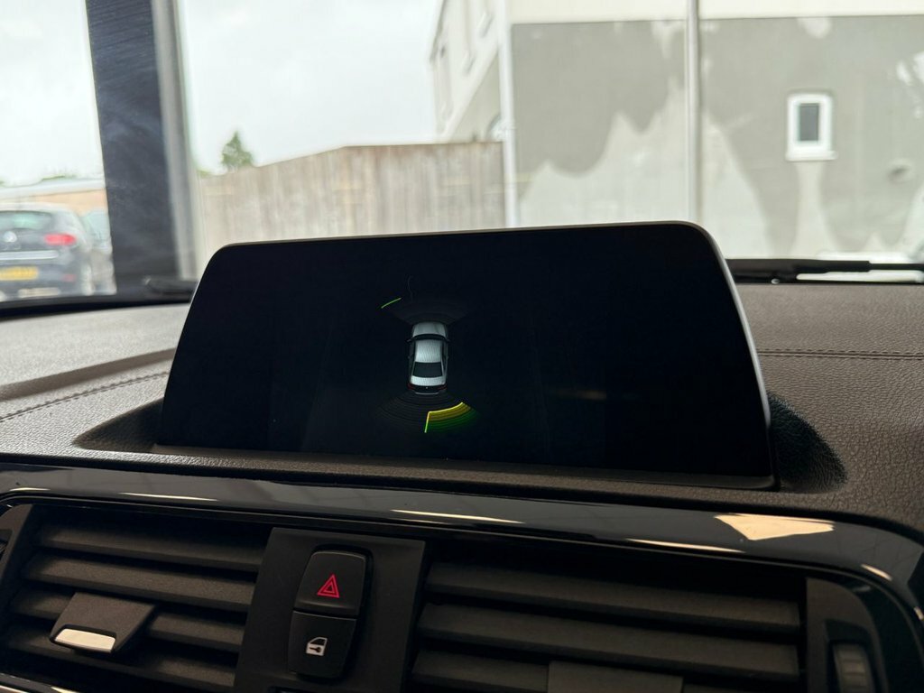 BMW 2 Series Gran Coupe Coupe Grey #27