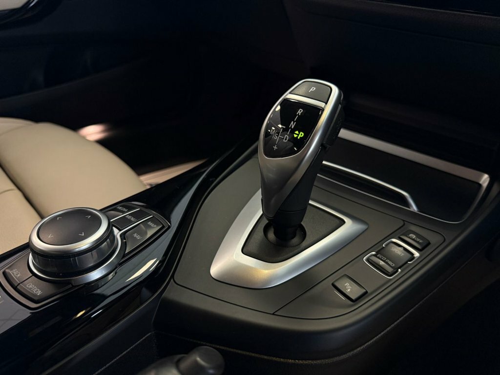 BMW 2 Series Gran Coupe Coupe Grey #38