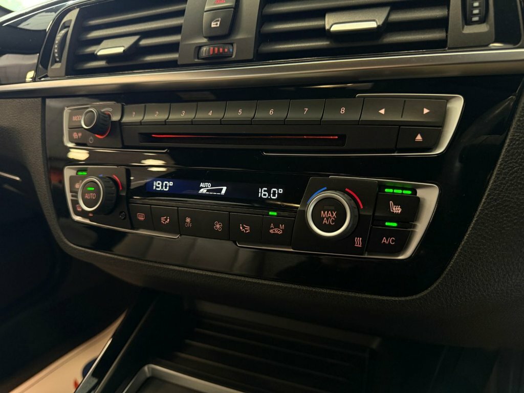 BMW 2 Series Gran Coupe Coupe Grey #36