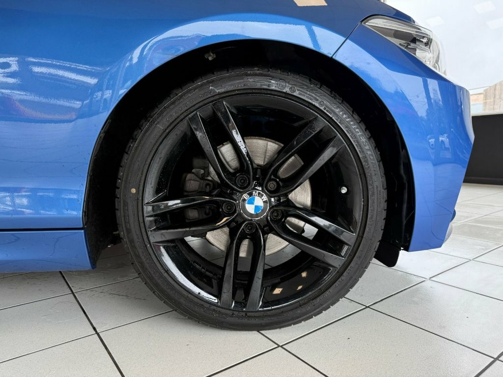 BMW 2 Series Gran Coupe Coupe Grey #11