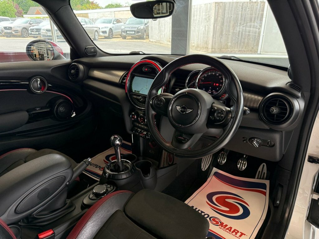 Mini Hatch Hatchback FM16VUD Silver #2
