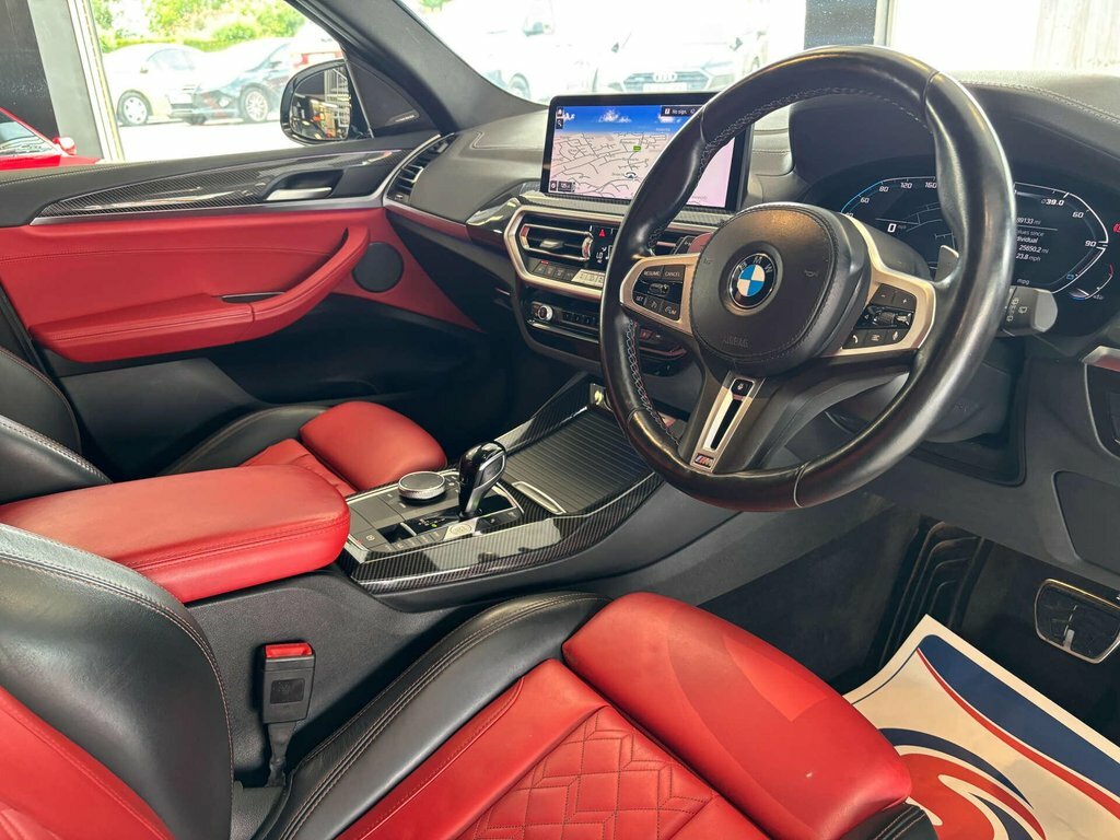 BMW X3 3L Null Grey #2