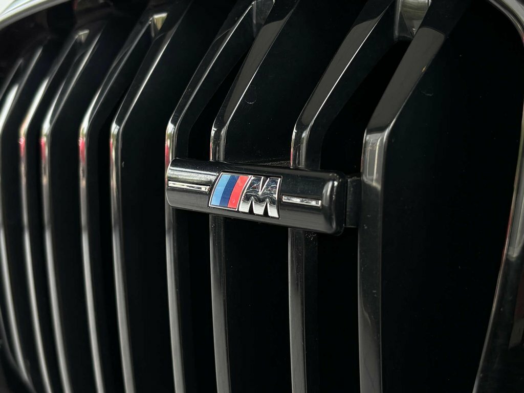 BMW X3 3L Null Grey #5