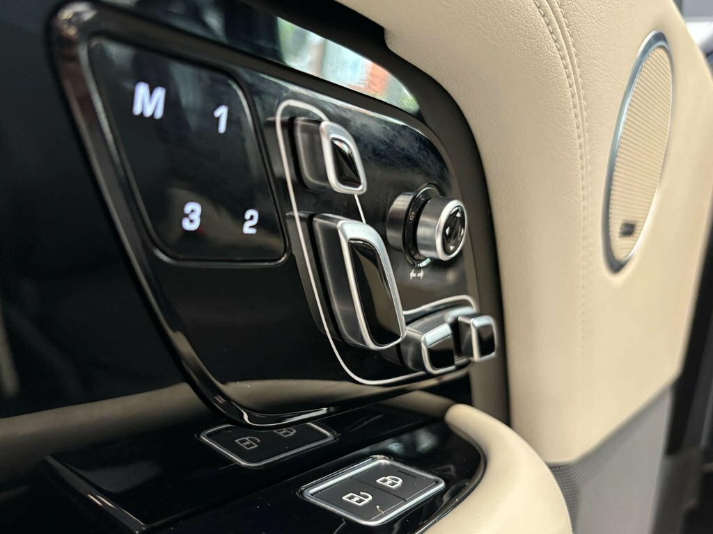 Land Rover Range Rover Range Rover Velar R-dynamic Hse D Mhev Black #47