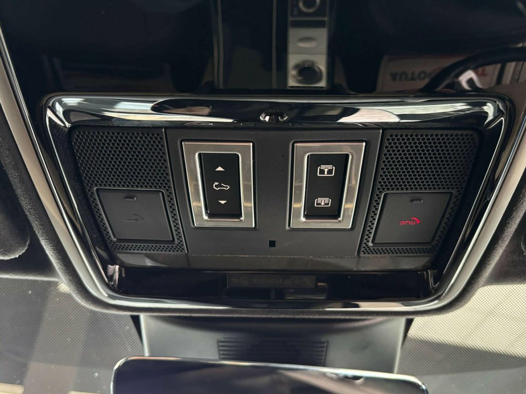 Land Rover Range Rover Range Rover Velar R-dynamic Hse D Mhev Black #40