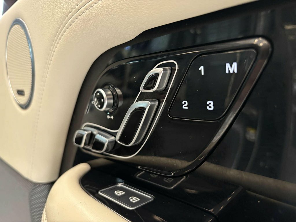 Land Rover Range Rover Range Rover Velar R-dynamic Hse D Mhev Black #63