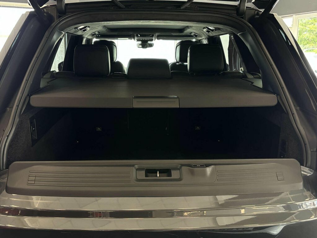 Land Rover Range Rover Range Rover Velar R-dynamic Hse D Mhev Black #55