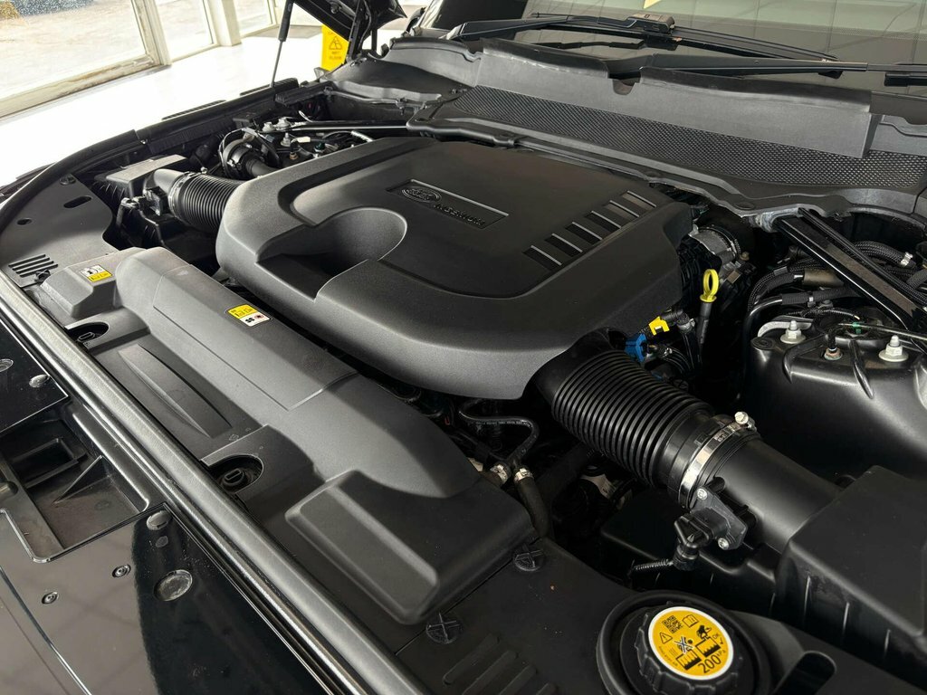 Land Rover Range Rover Range Rover Velar R-dynamic Hse D Mhev Black #64