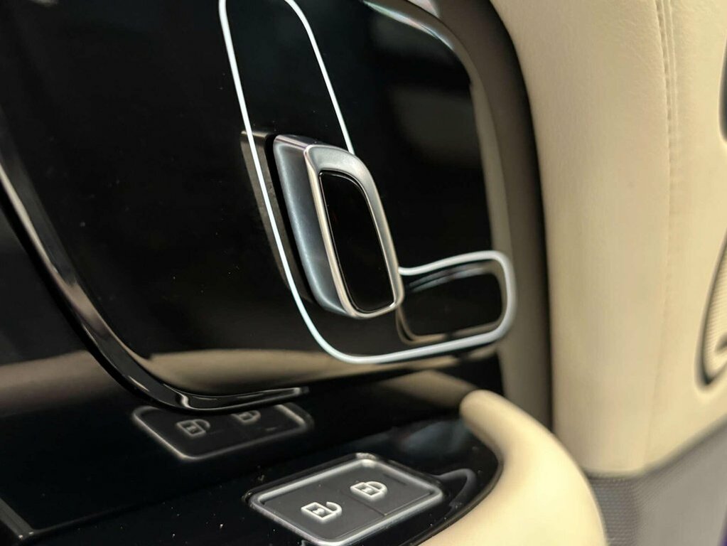 Land Rover Range Rover Range Rover Velar R-dynamic Hse D Mhev Black #49