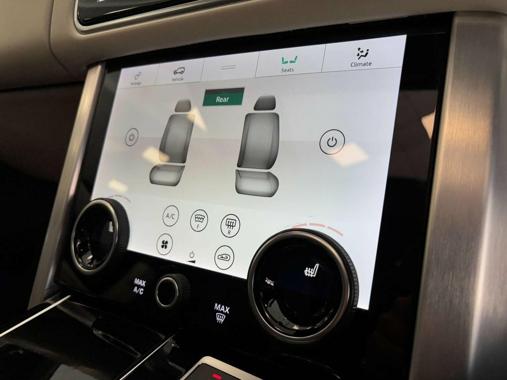 Land Rover Range Rover Range Rover Velar R-dynamic Hse D Mhev Black #39