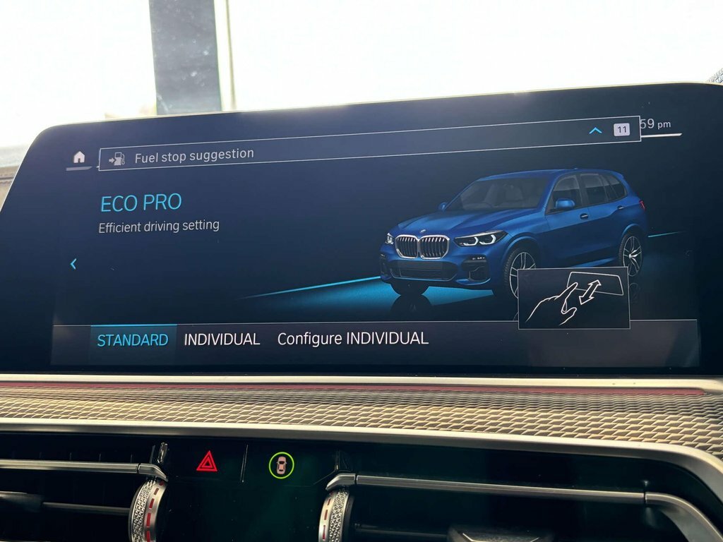 BMW X5 Xdrive45e M Sport Pro Pack Grey #31