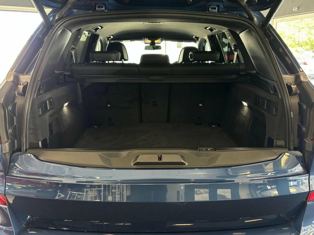 BMW X5 Xdrive45e M Sport Pro Pack Grey #57