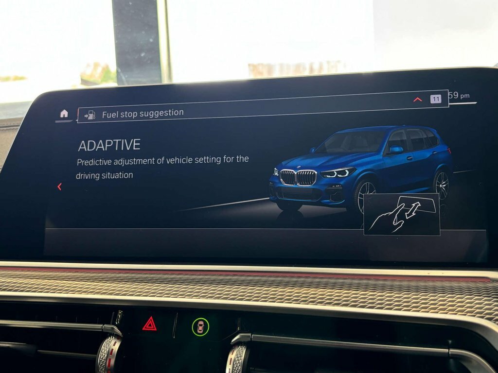 BMW X5 Xdrive45e M Sport Pro Pack Grey #32