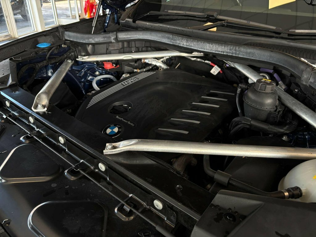 BMW X5 Xdrive45e M Sport Pro Pack Grey #66