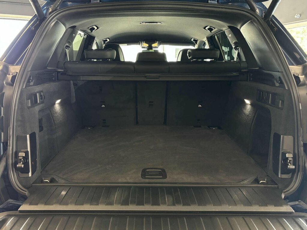 BMW X5 Xdrive45e M Sport Pro Pack Grey #58