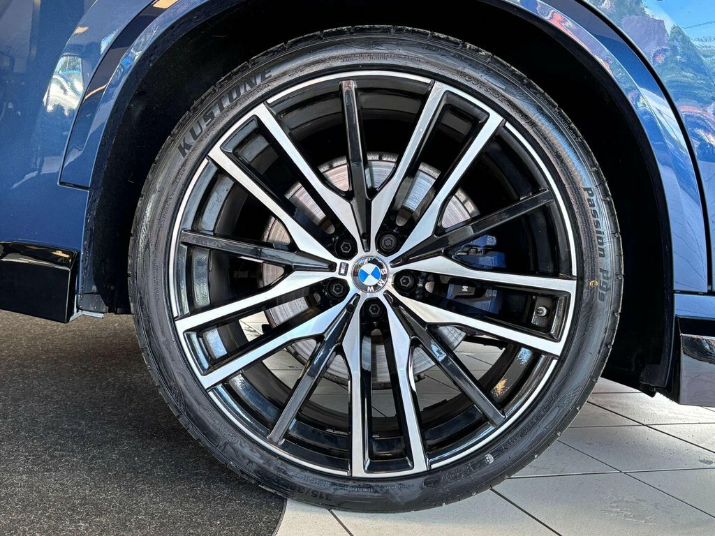 BMW X5 Xdrive45e M Sport Pro Pack Grey #18