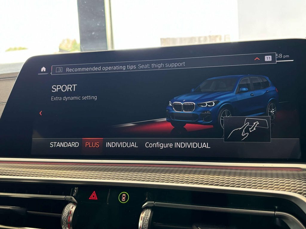 BMW X5 Xdrive45e M Sport Pro Pack Grey #29