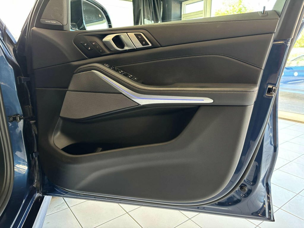 BMW X5 Xdrive45e M Sport Pro Pack Grey #63