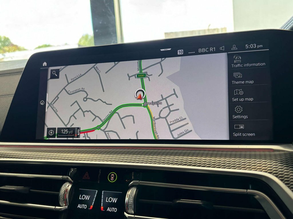 BMW X5 Xdrive45e M Sport Pro Pack Grey #36