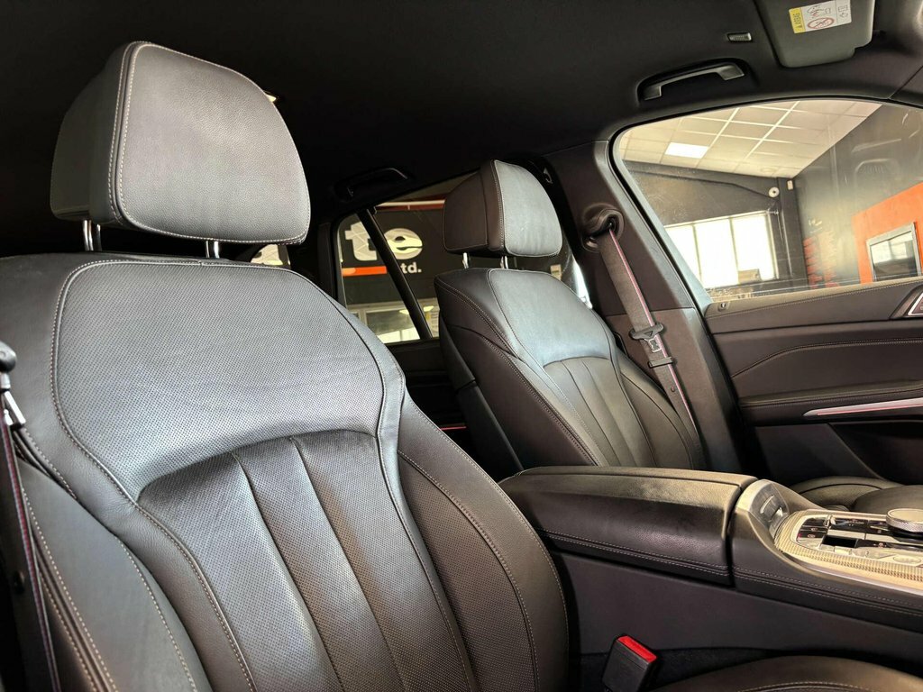 BMW X5 Xdrive45e M Sport Pro Pack Grey #22