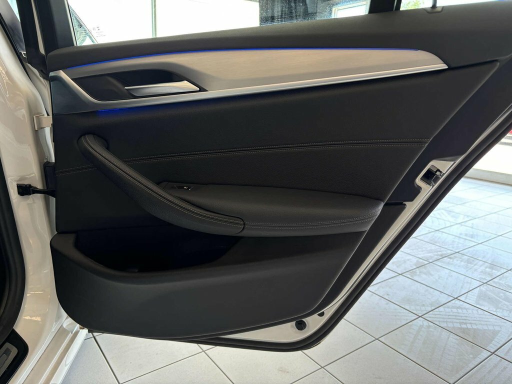 BMW 5 Series M Sport #53